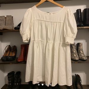 Urban Outfitters Dresses - 100% cotton urban outfitters dress Urban Outfitters Dresses - 100% cotton urban outfitters dress